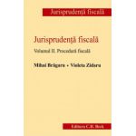Jurisprudenta fiscala-vol.II-Procedura fiscala