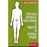Afectiunile ureterului, vezicii urinare si prostatei