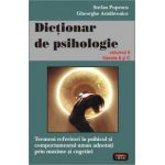 Dictionar de Psihologie vol. 2