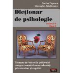 Dictionar de Psihologie vol. 6