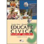 Educatie Civica - Clasa a III - a - Caietul elevului