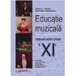 Educatie muzicala - Manual pentru clasa XI-a