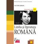 Limba si literatura romana - Manual pentru clasa a XII-a