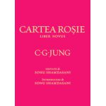 Cartea rosie - Cheia operei lui Jung