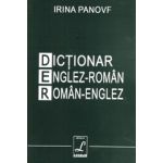 Dictionar englez-roman - roman-englez