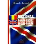 Dictionar Roman-Englez - Englez-Roman