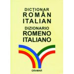 Dictionar roman-italian mic