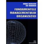 Fundamentele Managementului Organizaţiei