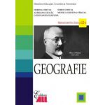 Geografie - Manual pentru clasa a XII-a
