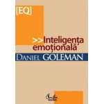 Inteligenţa emoţională