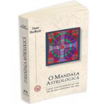 O Mandala Astrologica... Ciclul transformarilor si cele 360 de faze simbolice ale sale