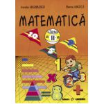 Matematica - Clasa a II-a