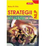 Strategii de geniu - Vol.1