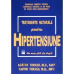 Tratamente naturale pentru Hipertensiune