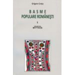 Basme populare romanesti (2 vol.)