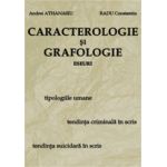 Caracterologie si Grafologie - Eseuri