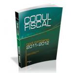 Codul Fiscal 2011/2012 - Text comparat