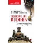Creierul lui Buddha - Neurostiinta fericirii, iubirii si intelepciunii