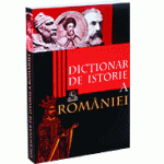 Dicţionar de istorie a României