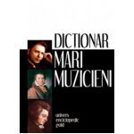 Dictionar de mari muzicieni