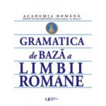 Gramatica de baza a limbii romane