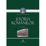 Istoria Românilor. Vol. 2