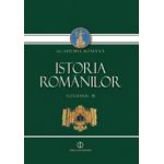 Istoria Românilor. Vol. 3