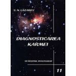 Sfarsitul dialogului. Diagnosticarea karmei - Vol. 11