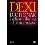 Dictionar explicativ ilustrat al limbii romane