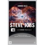 Steve Jobs. Secretele inovaţiei: principii radicale pentru un succes răsunător
