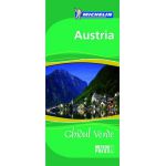 Austria. Ghidul verde - Michelin
