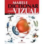 Marele dicţionar vizual în 5 limbi - româna-engleza-franceza-spaniola-germana