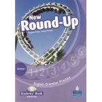 New Round-Up Starter with CD-Rom. Students&#039; Book