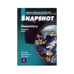 Snapshot. Manual de limba engleza clasa a VI-a L2. Snapshot Elementary