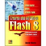 Crearea unui site web cu Flash 8