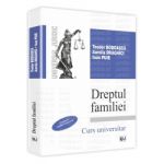 Dreptul familiei - Conform noului Cod Civil