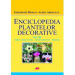 Enciclopedia plantelor decorative, Vol. 3