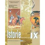 Istorie, manual pentru clasa a IX-a