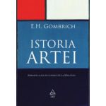 Istoria artei - E. H. Gombrich