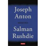 Memorii - Joseph Anton, Salman Rushdie