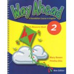 Way Ahead 2 - Teachers resource book