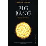 Big Bang - Originea universului