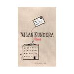 Gluma - Milan Kundera