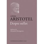 Despre suflet - Aristotel