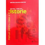 Istorie, manual pentru clasa a XI-a - Sorin Oane