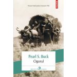 Ogorul - Pearl S. Buck