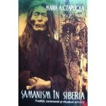 Samanism in Siberia