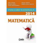 Evaluare nationala 2014 - Matematica (Capraru Irina)