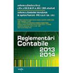 Reglementari Contabile 2013-2014