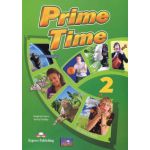 Prime Time 2, Teachers Book, pentru clasa a VI-a